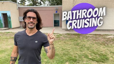 videos gay cruising|Cruising the Bathroom (for beginners) .